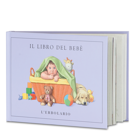 Il Libro del Bebè