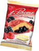 il Piacere Red Fruit Snack Dolciaria Falcone 50gr. 6 Confezioni Da 36 Pz. Cad Alimentari e cura della casa/Snack dolci e salati/Biscotti/Alla frutta Non solo alimenti - Albano Laziale, Commerciovirtuoso.it