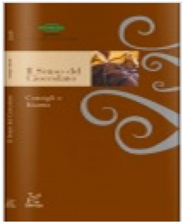 Il Senso del Cioccolato Ricettario Bimby TM 31 Vorwerk