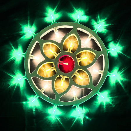 Luminaria Salentina dArredo PICCIUSA