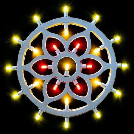 Luminaria Salentina dArredo MMACULATA