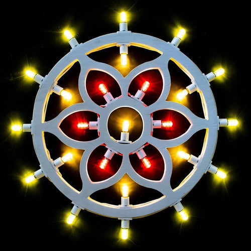 Luminaria Salentina dArredo MMACULATA