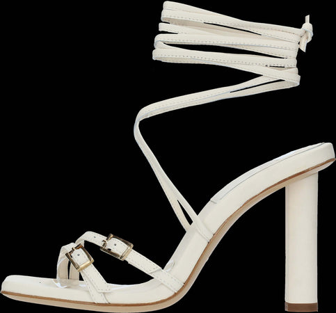 ILIO-SMERALDO-Sandali-Bianco-da-donna