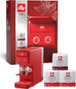 Illy-Christmas-Bundle-m.d.c.Iperespresso-y3.3-Rossa-+-54-capsule