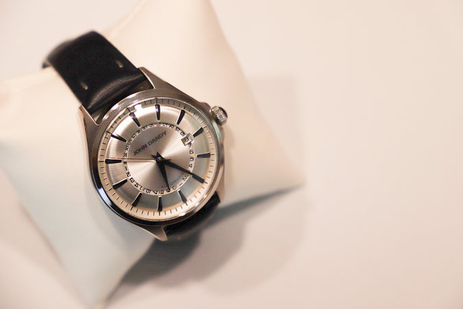 Orologio uomo JOHN DANDY JD-3972M/04