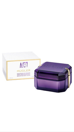 THIERRY MUGLER alien voile creme corps 200ml