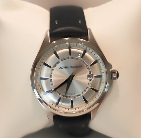Orologio uomo JOHN DANDY JD-3972M/04