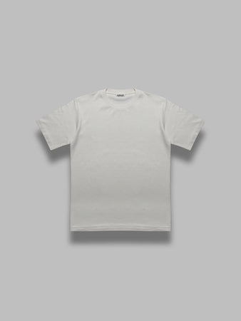 AURALEE luster plaiting tee da uomo