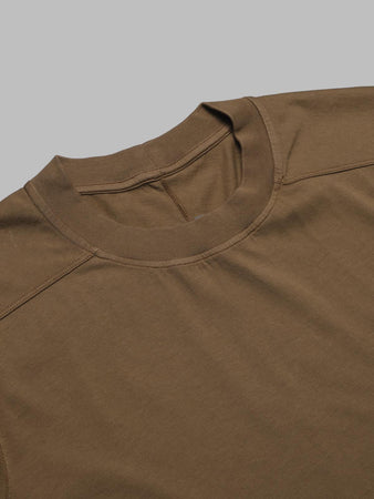 RICK OWENS DRKSHDW walrus t da uomo