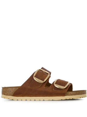 BIRKENSTOCK sandali arizona big buckle da donna