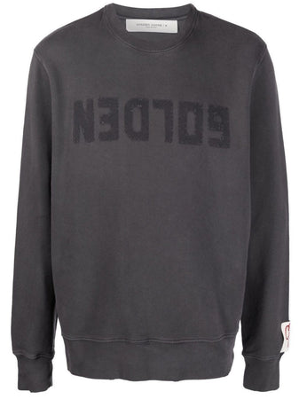 Golden Goose felpa golden goose da uomo