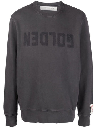Golden Goose felpa golden goose da uomo
