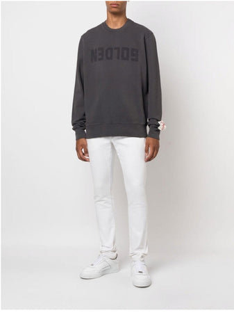 Golden Goose felpa golden goose da uomo