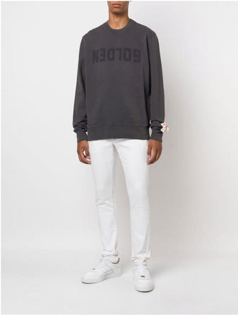 Golden Goose felpa golden goose da uomo