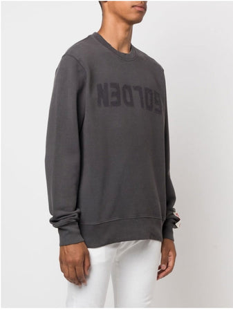 Golden Goose felpa golden goose da uomo