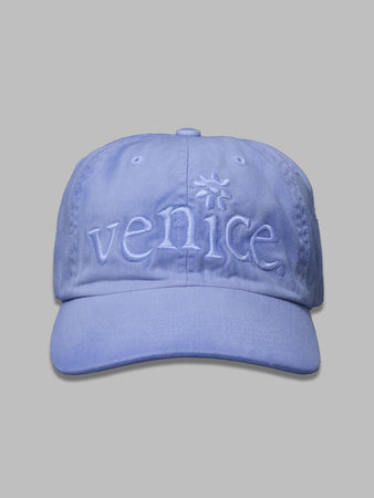 ERL venice embroidered cap woven da uomo