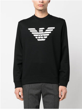 EMPORIO ARMANI Felpe Uomo da uomo