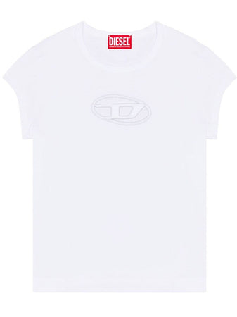 DIESEL T-shirt Donna da donna