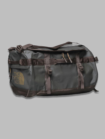 THE NORTH FACE base camp duffel - s - recycled polyester da uomo