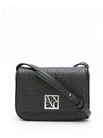 Armani Exchange borsa a spalla da donna
