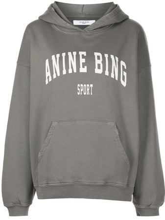 ANINE BING Felpe Donna da donna