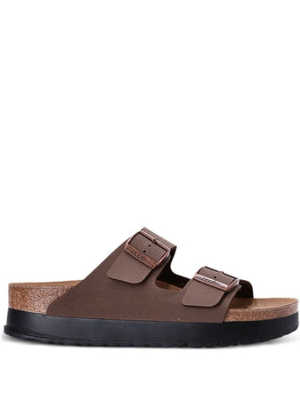 BIRKENSTOCK sandali arizona platform da donna