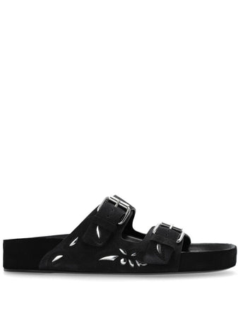 Isabel Marant ISABEL MARANT Sandali Donna da donna