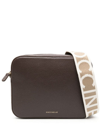 COCCINELLE Borsa a tracolla Tebe da donna