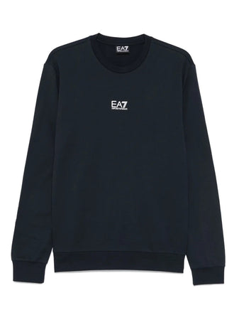 EA7 Emporio Armani felpa EA7 da uomo
