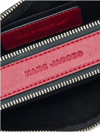 MARC JACOBS The Zebra Haircalf Snapshot da donna