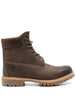 TIMBERLAND STIVALE IMPERMEABILE CON LACCI da uomo