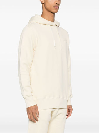 AUTRY Felpa con cappuccio autry da uomo