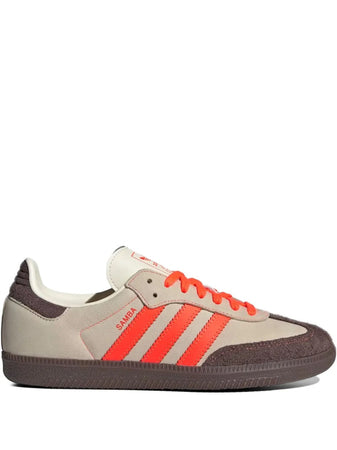 ADIDAS ORIGINALS sneakers samba og da donna