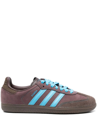 ADIDAS ORIGINALS sneakers samba og da donna