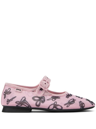 CAMPER ballerine camper da donna