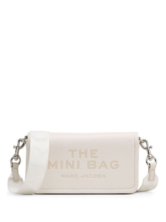 MARC JACOBS The Leather Mini Bag da donna