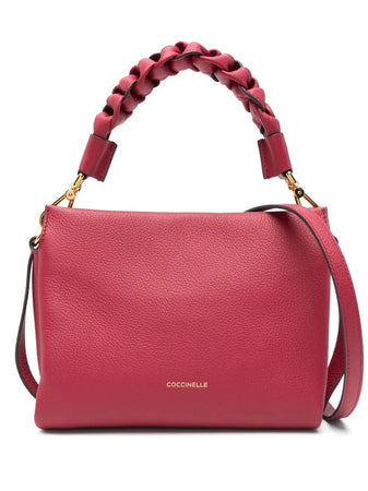 COCCINELLE borsa boheme piccola da donna
