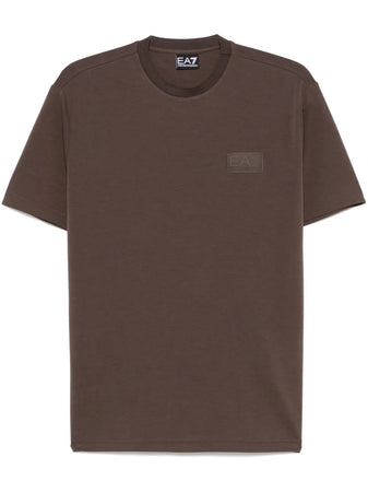 EA7 Emporio Armani EA7 EMPORIO ARMANI T-shirt Uomo da uomo