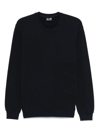 EA7 Emporio Armani EA7 EMPORIO ARMANI Felpe Uomo da uomo