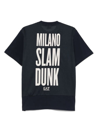 EA7 Emporio Armani EA7 EMPORIO ARMANI T-shirt Uomo da uomo