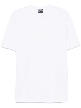 EA7 Emporio Armani EA7 EMPORIO ARMANI T-shirt Uomo da uomo