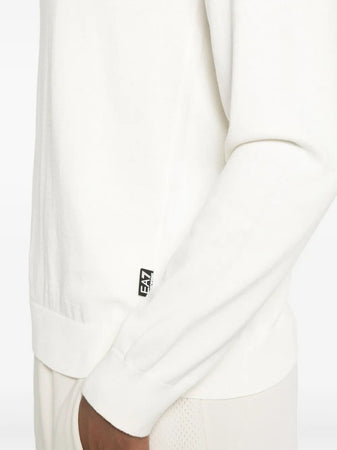 EA7 Emporio Armani EA7 EMPORIO ARMANI Maglieria Uomo da uomo