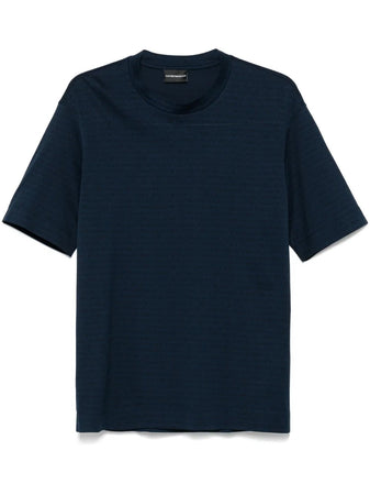 EMPORIO ARMANI t-shirt emporio armani da uomo