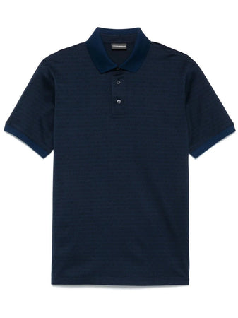 EMPORIO ARMANI polo emporio armani da uomo