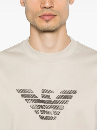 EMPORIO ARMANI t-shirt emporio armani da uomo