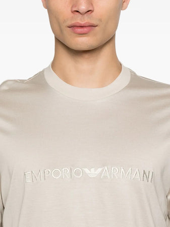 EMPORIO ARMANI t-shirt emporio armani da uomo