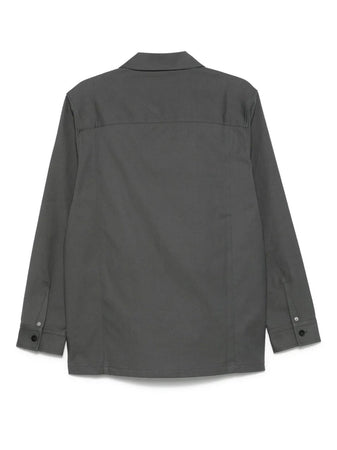 AXEL ARIGATO Giacca-camicia Rowe da uomo