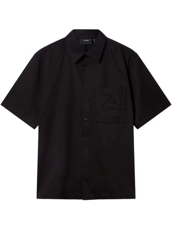 AXEL ARIGATO camicia stitch da uomo