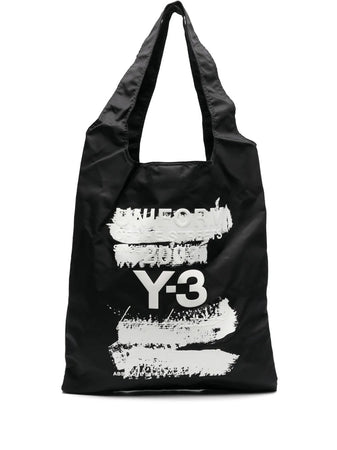 Y-3 Borsa tote y-3 da donna