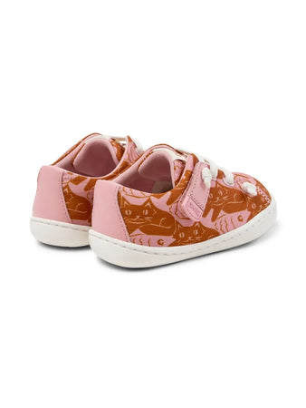 CAMPER KIDS sneakers Peu da bambino